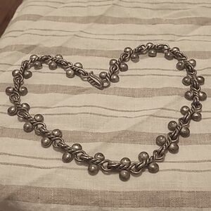 Lovely Necklace by m.f.a. Museum of Fine Art